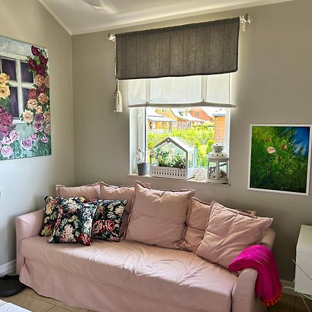 Apartament Różany Kopalino Zewnętrze zdjęcie