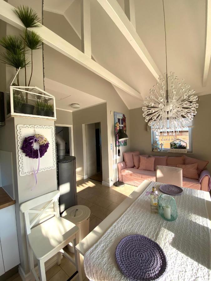 Apartament Różany Kopalino Zewnętrze zdjęcie
