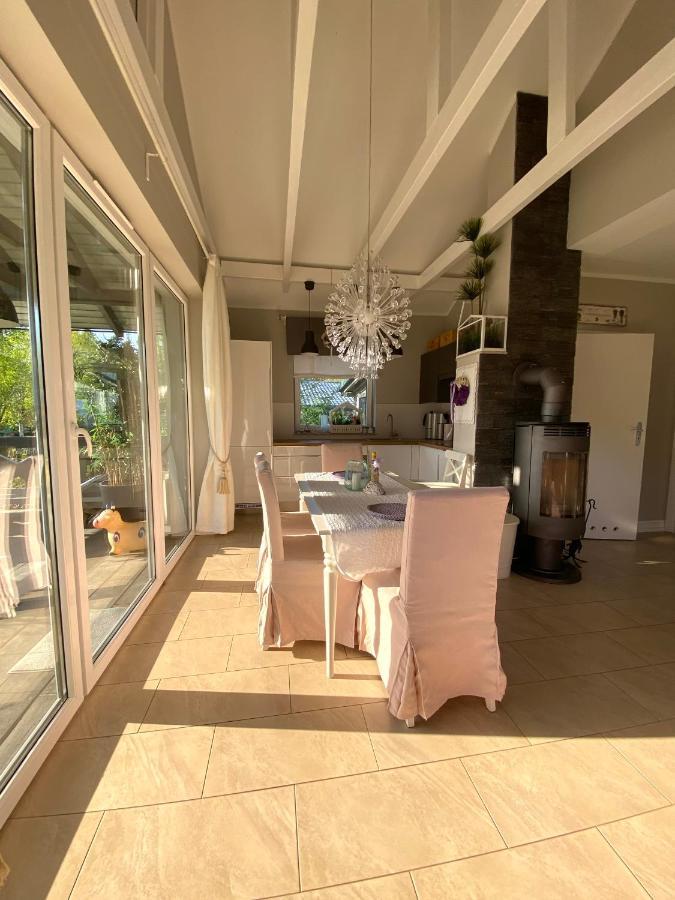 Apartament Różany Kopalino Zewnętrze zdjęcie