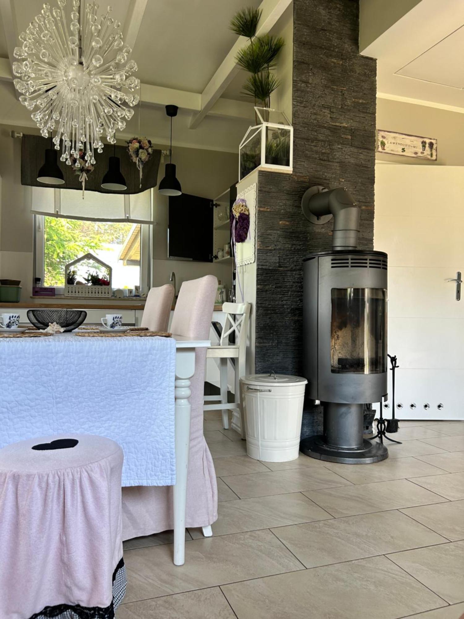 Apartament Różany Kopalino Zewnętrze zdjęcie