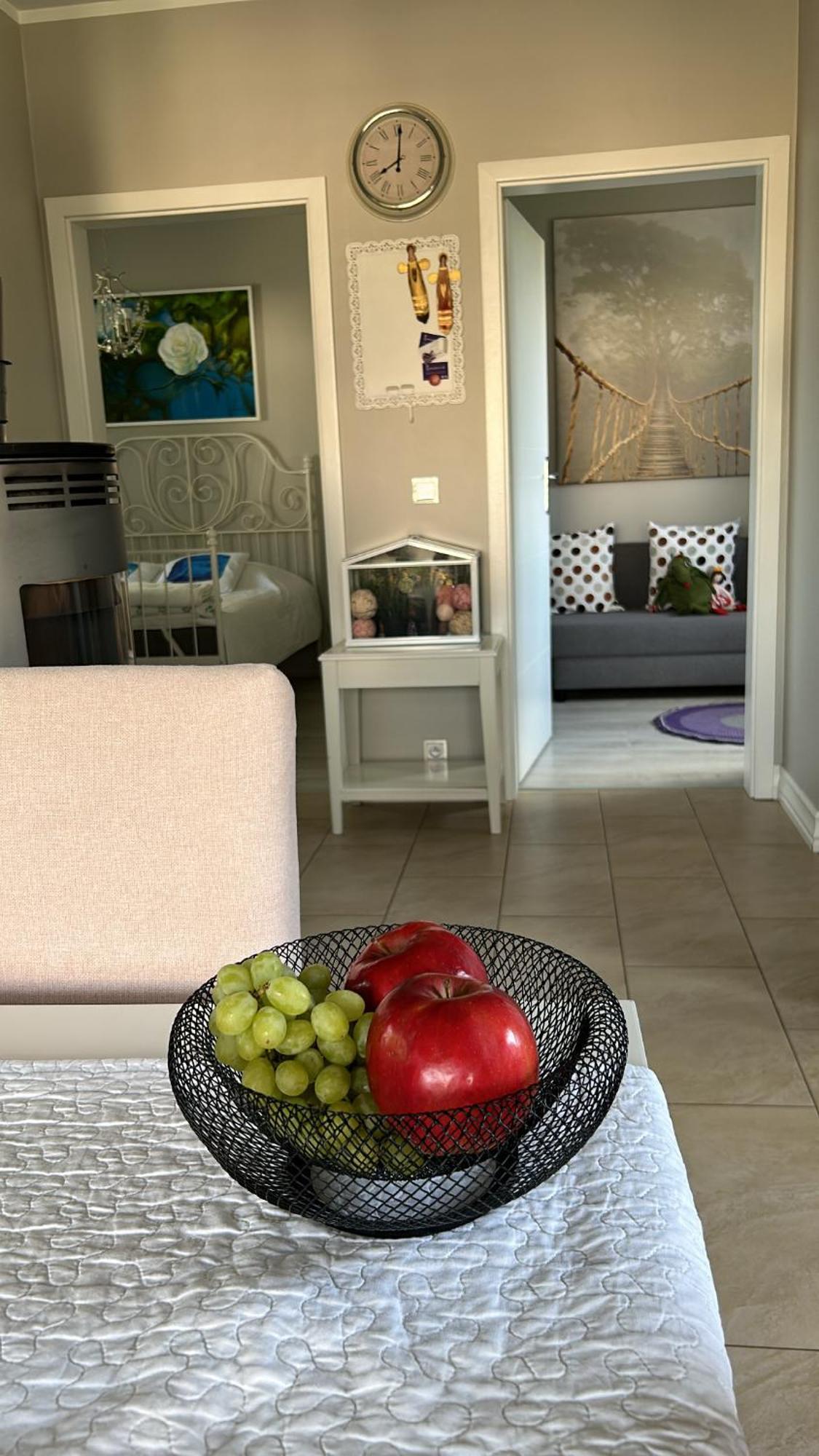 Apartament Różany Kopalino Zewnętrze zdjęcie