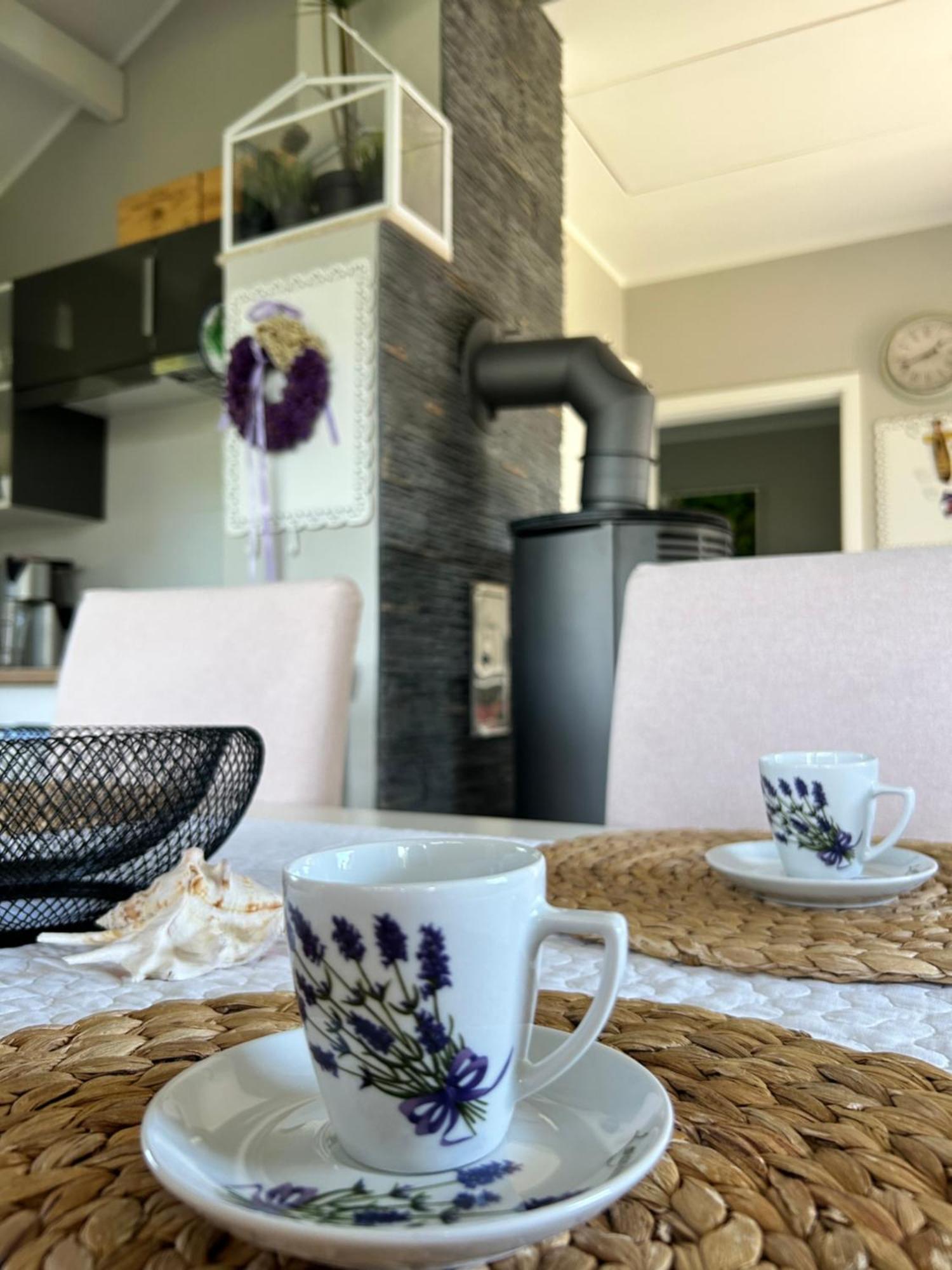 Apartament Różany Kopalino Zewnętrze zdjęcie