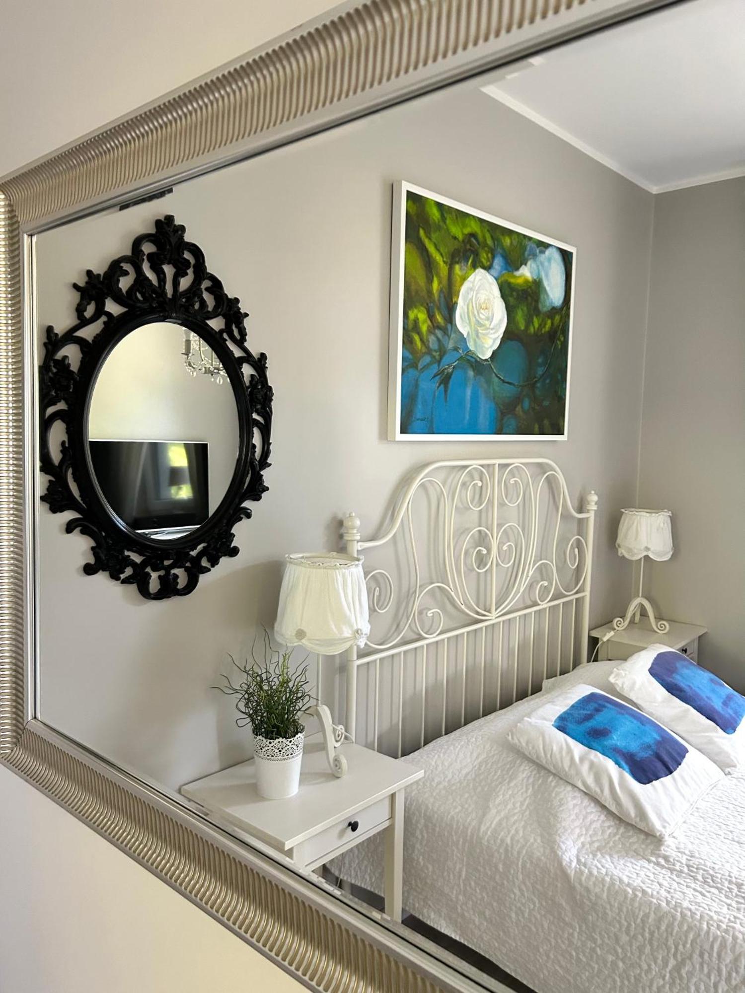 Apartament Różany Kopalino Zewnętrze zdjęcie